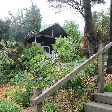 Holiday home Bergfreiheit 48 Winterberg