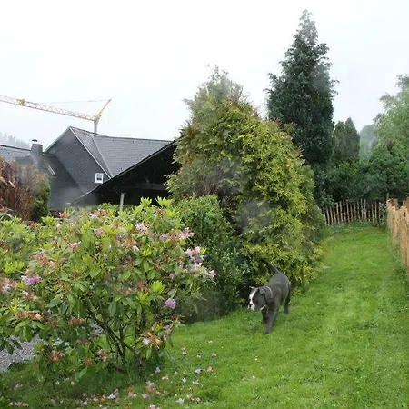 Holiday home Bergfreiheit 48