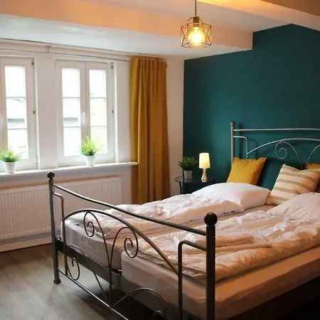 Bergfreiheit 48 Holiday home Winterberg