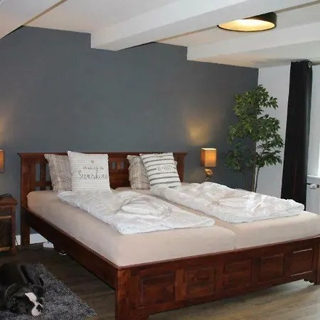 Bergfreiheit 48 Holiday home *