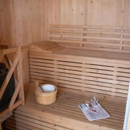 Holiday home Bergfreiheit 48 Winterberg
