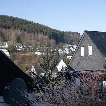 Holiday home Bergfreiheit 48 Winterberg