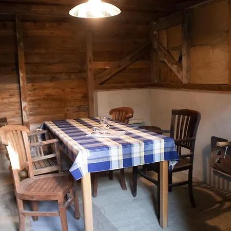 Holiday home Bergfreiheit 48