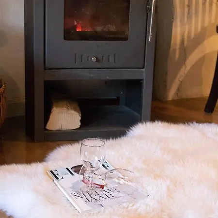 Holiday home Bergfreiheit 48 Winterberg