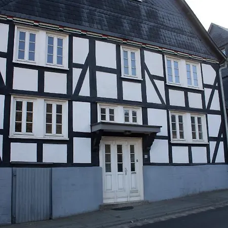 Bergfreiheit 48 Holiday home