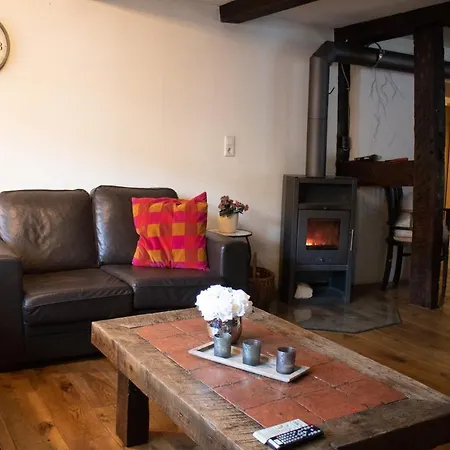 Bergfreiheit 48 Holiday home Winterberg